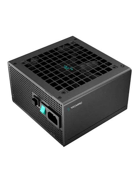 پاور 650 وات دیپ کول DEEPCOOL PQ650G ATX3.1 GOLD FULL M - تصویر ۴