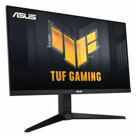 مانیتور ایسوس ASUS TUF VG27AQL5A 27'' 2K 210Hz F-IPS 0.3ms - تصویر ۳