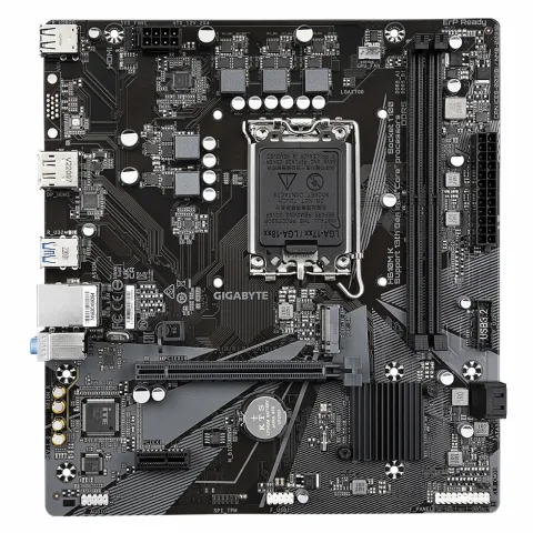 مادربرد گیگابایت GIGABYTE H610M K DDR5 - تصویر ۳