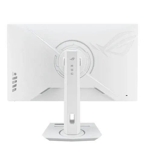 مانیتور ایسوس ASUS ROG XG27ACS-W - 27" 2K 180Hz F-IPS 1ms WHITE - تصویر ۲