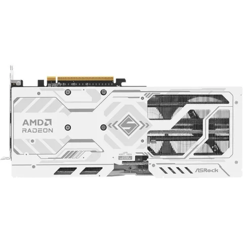 کارت گرافیک ازراک ASROCK STEEL LEGEND RX 9060 XT OC 16GB - تصویر ۴