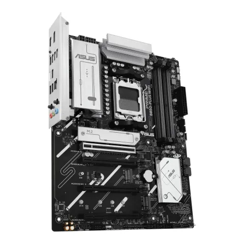 مادربرد ایسوس ASUS PRIME B850-PLUS WIFI DDR5 - تصویر ۴