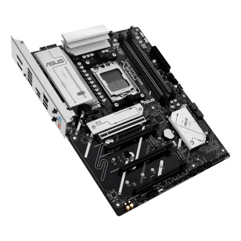 مادربرد ایسوس ASUS PRIME B850-PLUS WIFI DDR5 - تصویر ۳