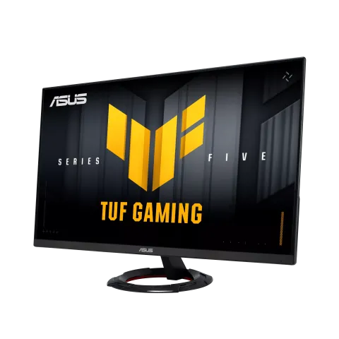 مانیتور ایسوس ASUS VG249Q5R 24'' 200Hz F-IPS 0.3ms - تصویر ۲