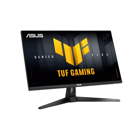 مانیتور ایسوس ASUS TUF VG27AQ5A 27'' 2K 210Hz F-IPS 0.3ms - تصویر ۳