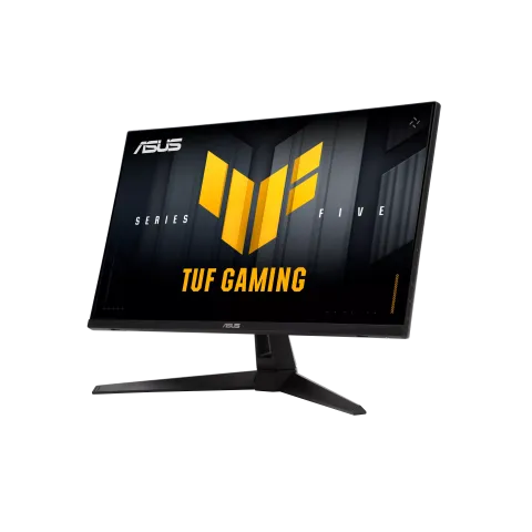 مانیتور ایسوس ASUS TUF VG27AQ5A 27'' 2K 210Hz F-IPS 0.3ms - تصویر ۲