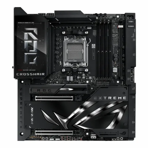 مادربرد ایسوس ASUS ROG CROSSHAIR X870E EXTREME E-ATX WIFI DDR5 - تصویر ۳