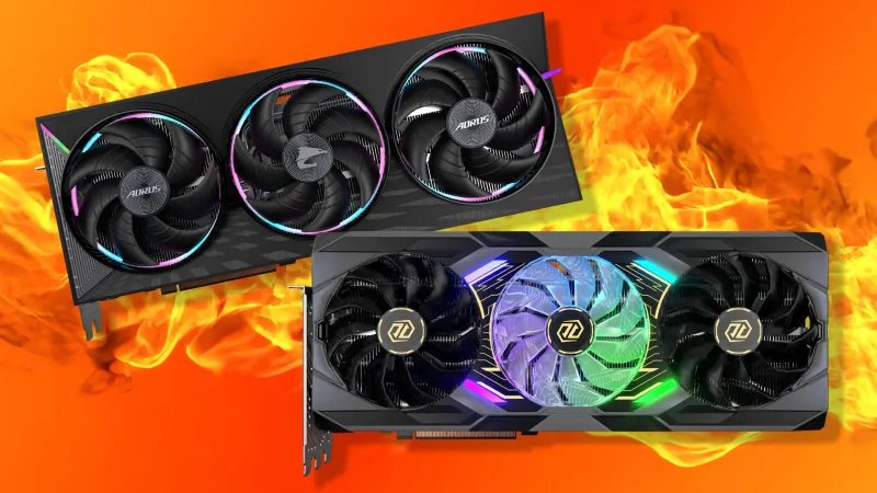 AMD کوتاه آمد؛ پشتیبانی از RX 6000 و RX 5000 ادامه می‌یابد...