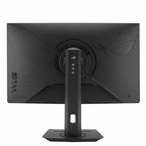 مانیتور ایسوس ASUS ROG XG27WCMS - 27" 2K 280Hz F-VA Curved 1ms - تصویر ۲