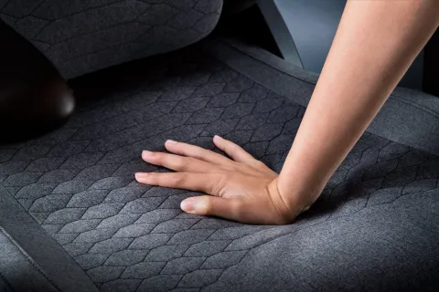 صندلی گیمینگ ریزر ISKUR V2 FABRIC - تصویر ۱۳
