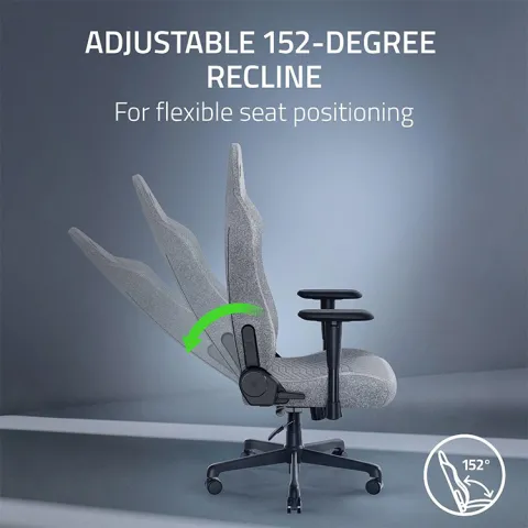 صندلی گیمینگ ریزر ISKUR V2 FABRIC - تصویر ۷