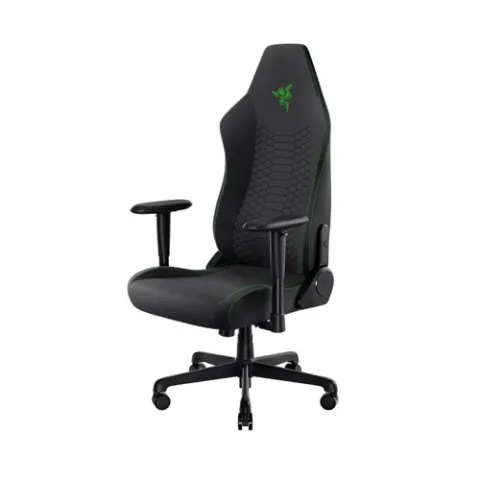 صندلی گیمینگ ریزر RAZER GAMING CHAIR ISKUR V2 X BLACK - تصویر ۲