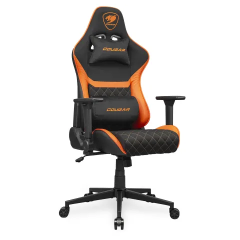 صندلی گیمینگ Cougar Armor One V2 Fabric - تصویر ۳