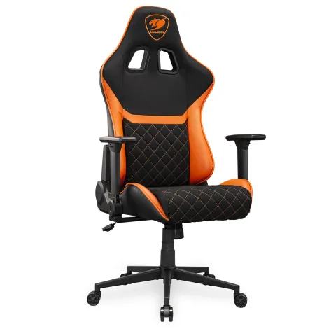صندلی گیمینگ Cougar Armor One V2 Fabric - تصویر ۹