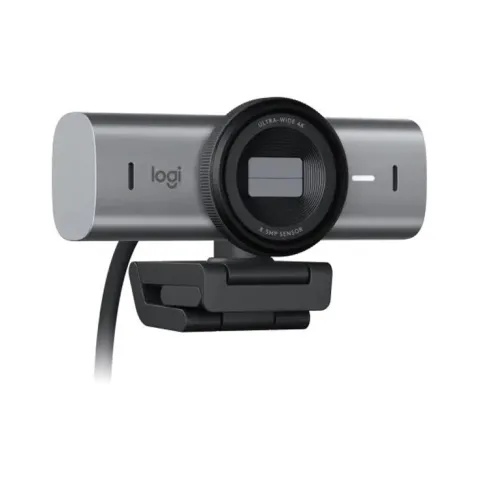وبکم لاجیتک  LOGITECH MX BRIO 4K ULTRA HD - تصویر ۳