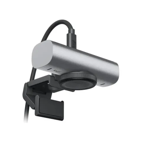 وبکم لاجیتک  LOGITECH MX BRIO 4K ULTRA HD - تصویر ۴