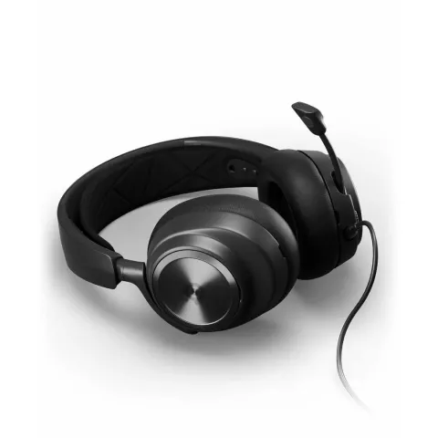 هدست استیل‌سریز STEELSERIES ARCTIS NOVA PRO WIRED - تصویر ۵