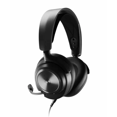 هدست استیل‌سریز STEELSERIES ARCTIS NOVA PRO WIRED - تصویر ۴