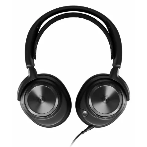 هدست استیل‌سریز STEELSERIES ARCTIS NOVA PRO WIRED - تصویر ۳