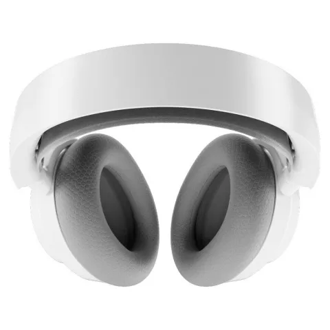 هدست استیل سریز SteelSeries Arctis Nova 7 GEN 2 WHITE Wireless - تصویر ۶