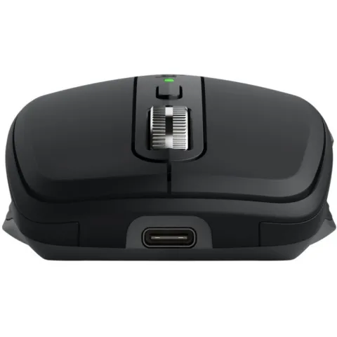 موس لاجیتک Logitech MX ANYWHERE 3S BLACK - تصویر ۵