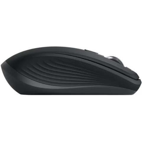 موس لاجیتک Logitech MX ANYWHERE 3S BLACK - تصویر ۴