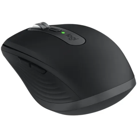 موس لاجیتک Logitech MX ANYWHERE 3S BLACK - تصویر ۳