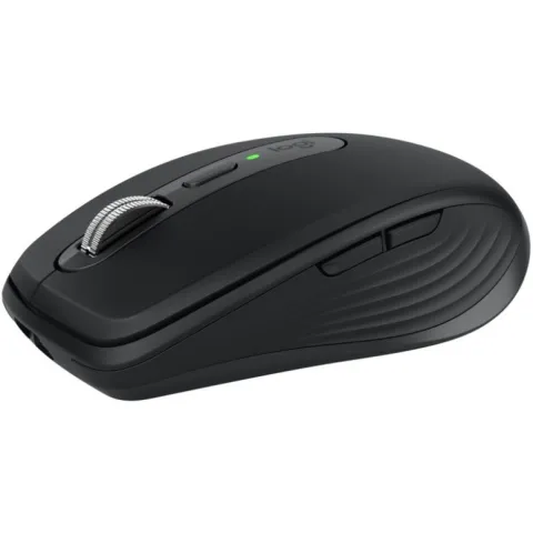 موس لاجیتک Logitech MX ANYWHERE 3S BLACK - تصویر ۲