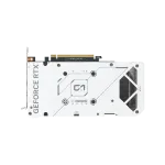کارت گرافیک ایسوس ASUS DUAL RTX 5060 TI OC 16G WHITE - تصویر ۴