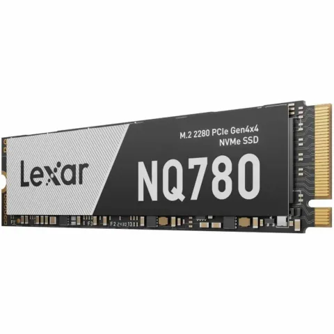 اس اس دی لکسار SSD Lexar M.2 NVMe NQ780 1TB - تصویر ۳