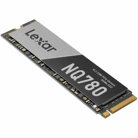 اس اس دی لکسار SSD Lexar M.2 NVMe NQ780 1TB - تصویر ۴