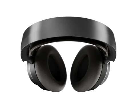 هدست استیل سریز SteelSeries Arctis Nova 7P GEN 2 (Wireless) BLACK - تصویر ۲