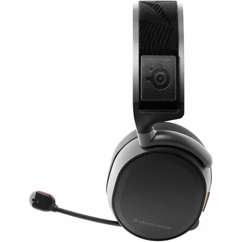 هدست استیل سریز SteelSeries Arctis PRO WIRELESS - تصویر ۲