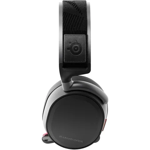 هدست استیل سریز SteelSeries Arctis PRO WIRELESS - تصویر ۳