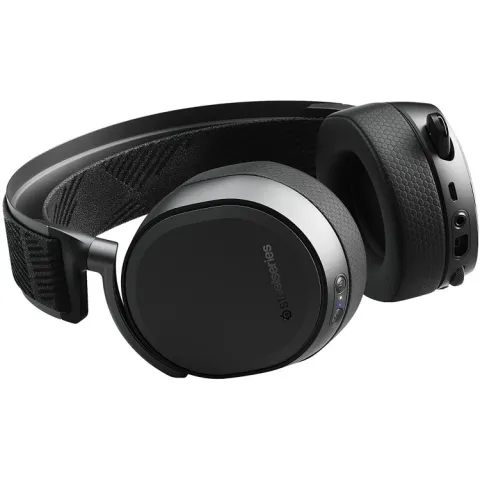 هدست استیل سریز SteelSeries Arctis PRO WIRELESS - تصویر ۵