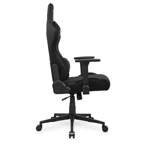 صندلی گیمینگ کوگار COUGAR GAMING CHAIR ARMOR ONE V2 BLACK - تصویر ۴