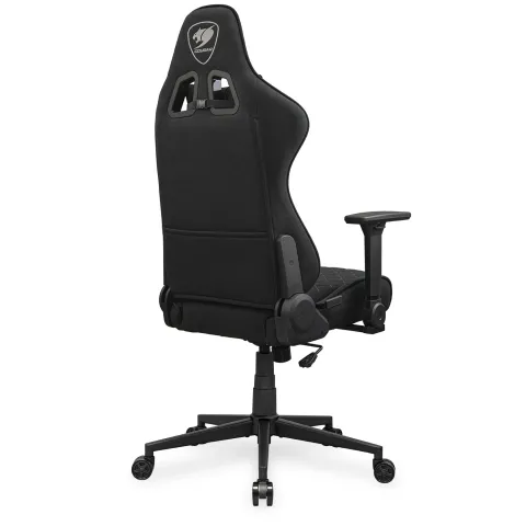 صندلی گیمینگ کوگار COUGAR GAMING CHAIR ARMOR ONE V2 BLACK - تصویر ۵
