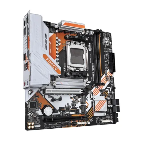 مادربرد گیگابایت GIGABYTE B850M FORCE DDR5 - تصویر ۴