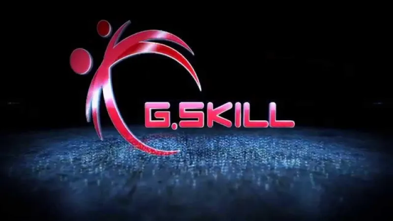 بهترین رم های G.Skill در ایران با گارانتی مادام العمر آواژنگ