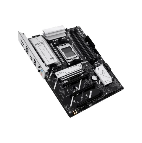 مادربرد ایسوس ASUS B650E-MAX GAMING WIFI DDR5 - تصویر ۳