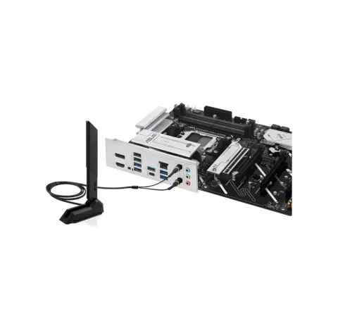 مادربرد ایسوس ASUS B650E-MAX GAMING WIFI DDR5 - تصویر ۴