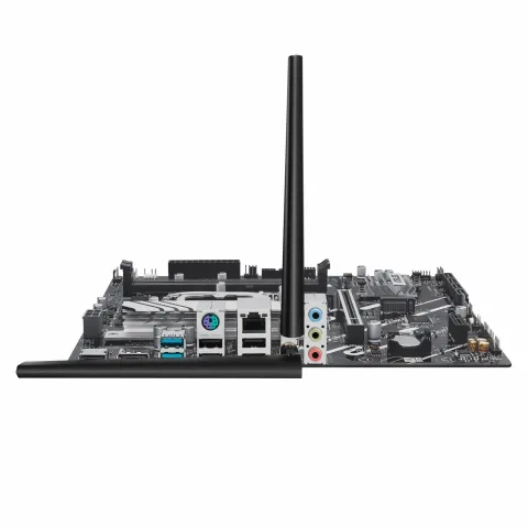 مادربرد ایسوس ASUS PRIME H810M-A WIFI DDR5 - تصویر ۳