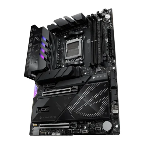مادربرد ایسوس ASUS ROG CROSSHAIR X870E APEX WIFI DDR5 - تصویر ۳