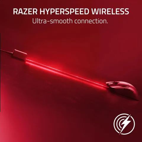 موس گیمینگ ریزر VIPER V3 PRO SENTINELS EDITION - تصویر ۴