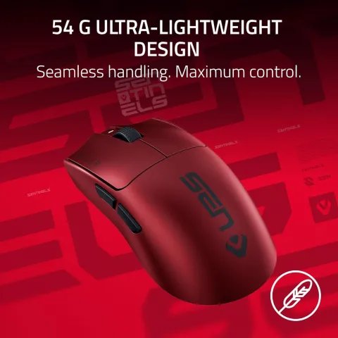 موس گیمینگ ریزر VIPER V3 PRO SENTINELS EDITION - تصویر ۶