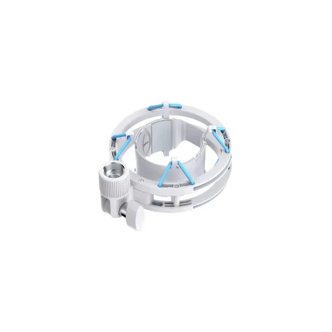 میکروفون هایپر ایکس Quadcast 2 WHITE - تصویر ۴