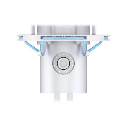 میکروفون هایپر ایکس Quadcast 2 WHITE - تصویر ۷