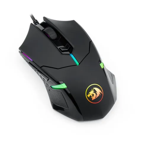 موس ردراگون REDRAGON M601 Centrophorus 2 - تصویر ۹