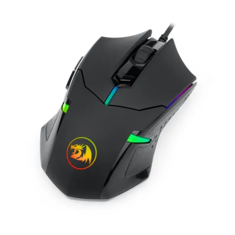 موس ردراگون REDRAGON M601 Centrophorus 2 - تصویر ۱۱