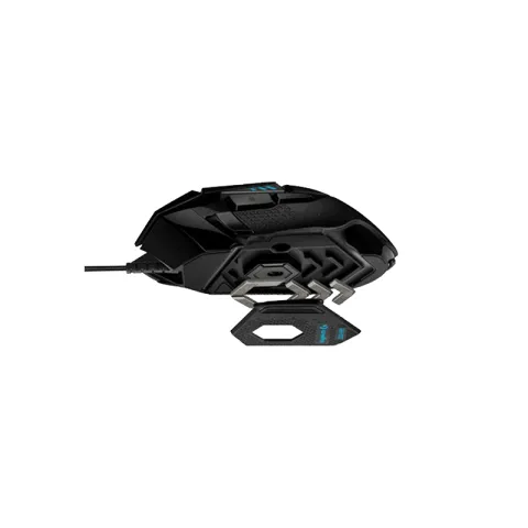 موس لاجیتک LOGITECH G502 HERO - تصویر ۵